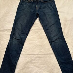 J Brand Skinny Jeans